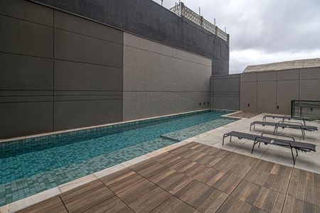 Apartamento à venda com 54m², 2 quartos e 2 vagasÁrea comum