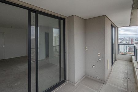 Sacada de apartamento à venda com 2 quartos, 54m² em Ipiranga, São Paulo