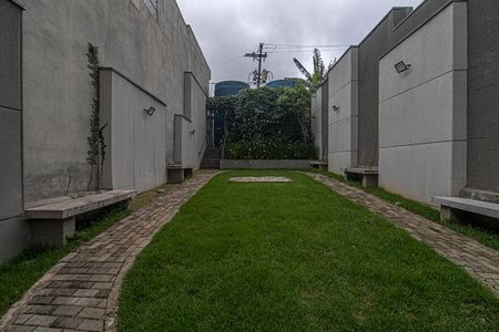 Apartamento à venda com 54m², 2 quartos e 2 vagasÁrea comum