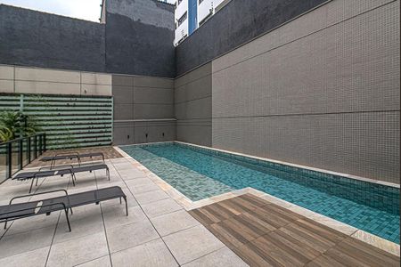 Apartamento à venda com 54m², 2 quartos e 2 vagasÁrea comum