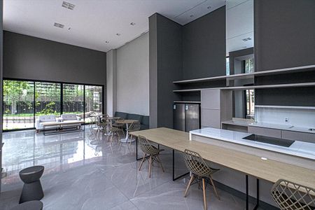 Apartamento à venda com 54m², 2 quartos e 2 vagasÁrea comum