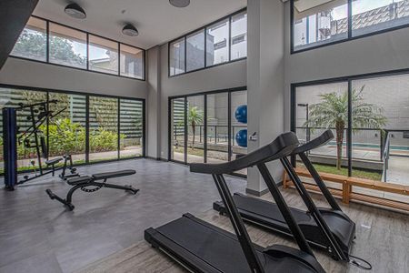 Apartamento à venda com 54m², 2 quartos e 2 vagasÁrea comum