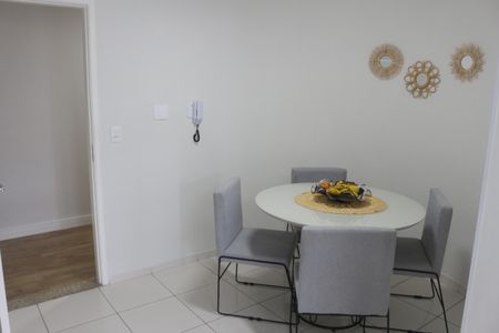 Apartamento à venda com 155m², 4 quartos e 3 vagasCozinha