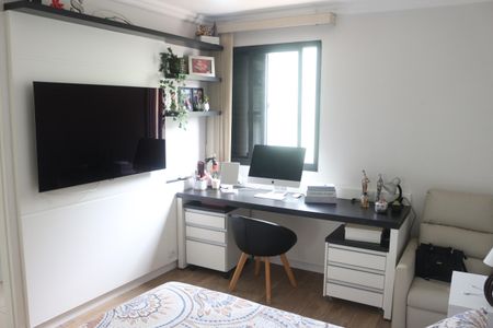 Apartamento à venda com 155m², 4 quartos e 3 vagasSuíte