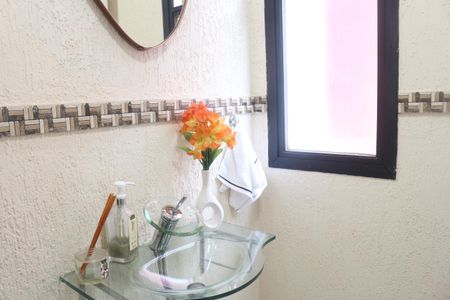 Apartamento à venda com 155m², 4 quartos e 3 vagasLavabo