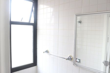 Apartamento à venda com 155m², 4 quartos e 3 vagasBanheiro de Serviço