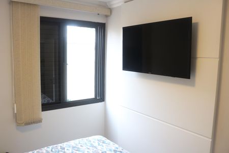 Apartamento à venda com 155m², 4 quartos e 3 vagasQuarto 1