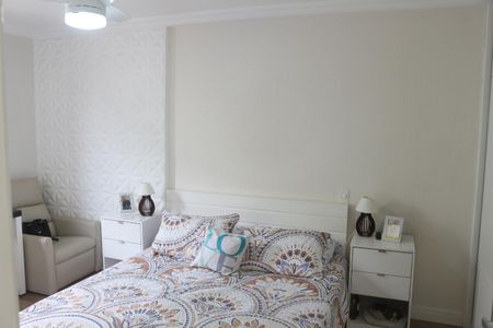 Apartamento à venda com 155m², 4 quartos e 3 vagasSuíte