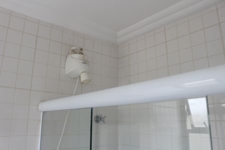 Apartamento à venda com 155m², 4 quartos e 3 vagasBanheiro de Serviço