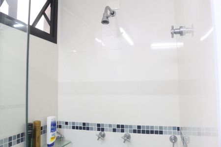 Apartamento à venda com 155m², 4 quartos e 3 vagasBanheiro