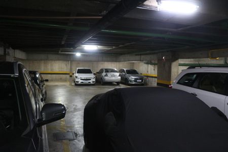 Apartamento à venda com 155m², 4 quartos e 3 vagasGaragem