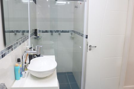 Apartamento à venda com 155m², 4 quartos e 3 vagasBanheiro