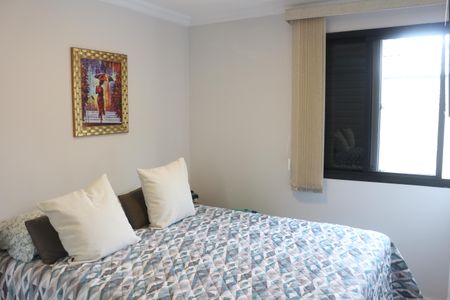 Apartamento à venda com 155m², 4 quartos e 3 vagasQuarto 1