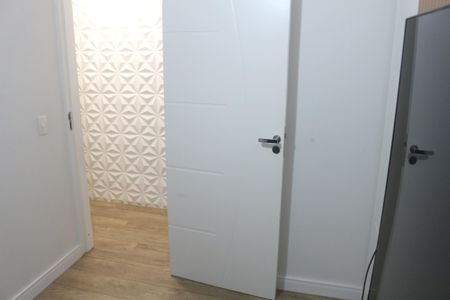 Apartamento à venda com 155m², 4 quartos e 3 vagasQuarto 2