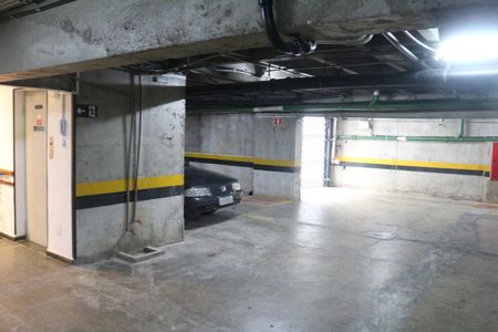 Apartamento à venda com 155m², 4 quartos e 3 vagasGaragem