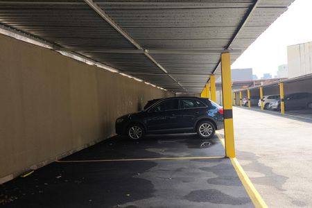 Apartamento à venda com 155m², 4 quartos e 3 vagasGaragem