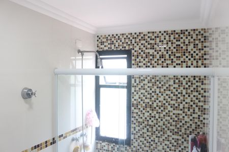 Apartamento à venda com 155m², 4 quartos e 3 vagasBanheiro da Suíte