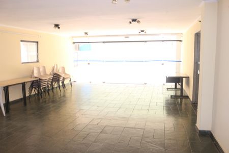Apartamento à venda com 155m², 4 quartos e 3 vagasÁrea comum - Salão de festas