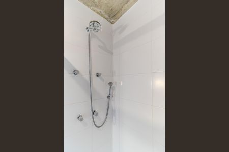 Studio à venda com 28m², 1 quarto e sem vagaBanheiro