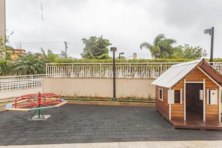 Apartamento à venda com 65m², 2 quartos e 1 vagaÁrea comum - Playground