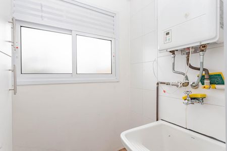 Apartamento à venda com 65m², 2 quartos e 1 vagaÁrea de Serviço