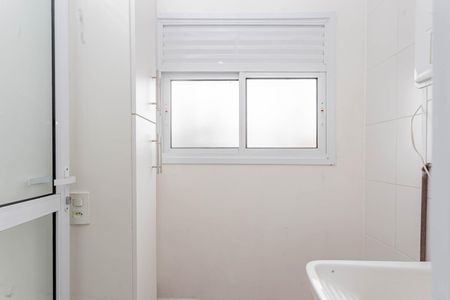 Apartamento à venda com 65m², 2 quartos e 1 vagaÁrea de Serviço