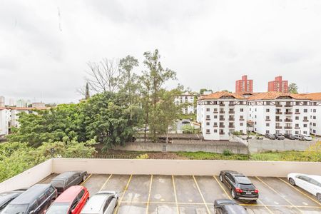 Apartamento à venda com 65m², 2 quartos e 1 vagaVista Varanda da Sala/Cozinha