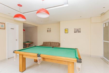 Apartamento à venda com 65m², 2 quartos e 1 vagaÁrea comum - Sala de Jogos adulto