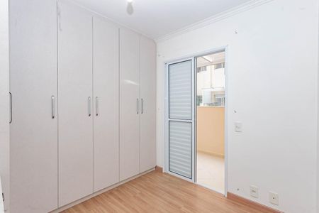 Quarto 1 de apartamento à venda com 2 quartos, 65m² em Vila Caraguata, São Paulo