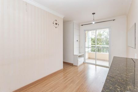 Apartamento à venda com 65m², 2 quartos e 1 vagaSala/Cozinha