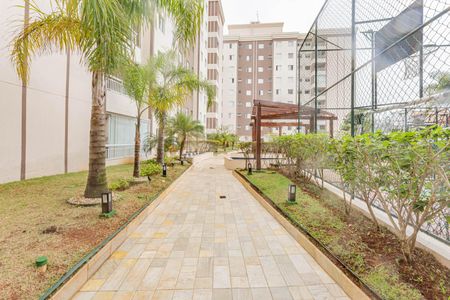 Apartamento à venda com 65m², 2 quartos e 1 vagaÁrea comum