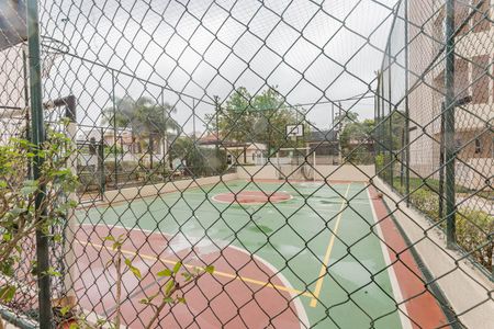 Apartamento à venda com 65m², 2 quartos e 1 vagaQuadra