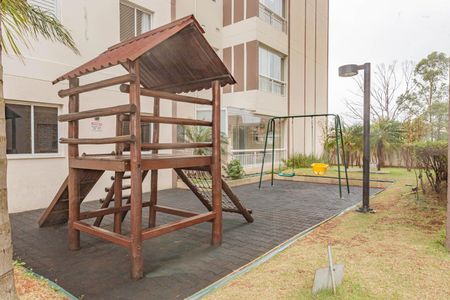 Apartamento à venda com 65m², 2 quartos e 1 vagaÁrea comum - Playground