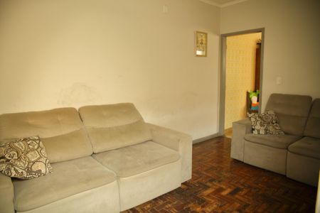 Sala de casa à venda com 2 quartos, 150m² em Paulicéia, São Bernardo do Campo