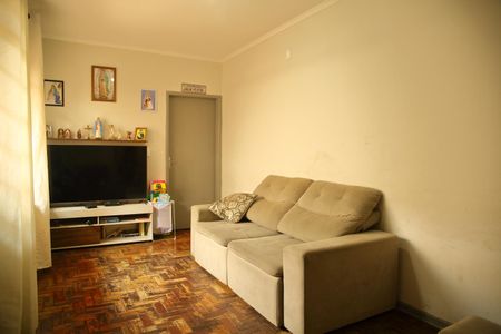 Sala de casa à venda com 2 quartos, 150m² em Paulicéia, São Bernardo do Campo