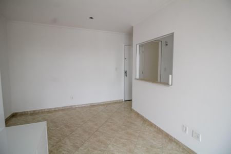 Sala de apartamento à venda com 2 quartos, 52m² em Mooca, São Paulo