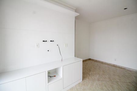 Apartamento à venda com 52m², 2 quartos e 1 vaga Apartamento à venda com 52m², 2 quartos e 1 vagaSala