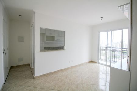 Apartamento à venda com 52m², 2 quartos e 1 vaga Apartamento à venda com 52m², 2 quartos e 1 vagaSala