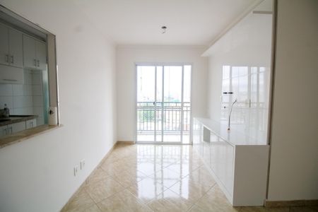 Apartamento à venda com 52m², 2 quartos e 1 vaga Apartamento à venda com 52m², 2 quartos e 1 vagaSala