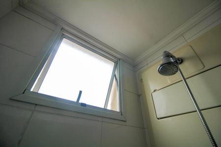 Apartamento à venda com 52m², 2 quartos e 1 vaga Apartamento à venda com 52m², 2 quartos e 1 vagaBanheiro