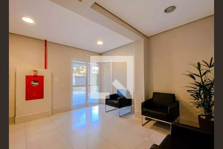 Apartamento à venda com 52m², 2 quartos e 1 vaga Apartamento à venda com 52m², 2 quartos e 1 vagaÁrea comum