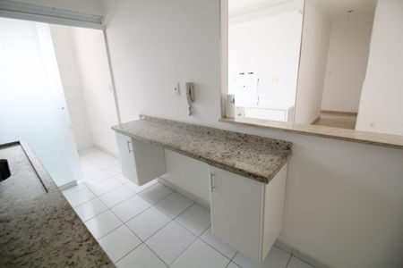 Apartamento à venda com 52m², 2 quartos e 1 vaga Apartamento à venda com 52m², 2 quartos e 1 vagaCozinha