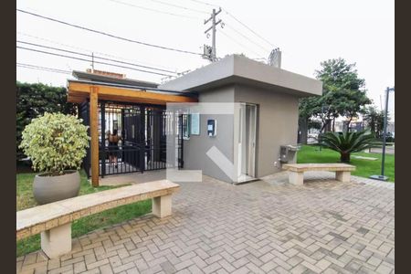 Apartamento à venda com 52m², 2 quartos e 1 vaga Apartamento à venda com 52m², 2 quartos e 1 vagaÁrea comum