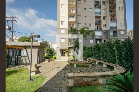 Apartamento à venda com 52m², 2 quartos e 1 vaga Apartamento à venda com 52m², 2 quartos e 1 vagaÁrea comum