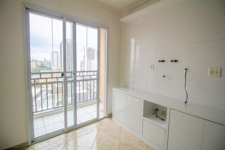 Apartamento à venda com 52m², 2 quartos e 1 vaga Apartamento à venda com 52m², 2 quartos e 1 vagaSala
