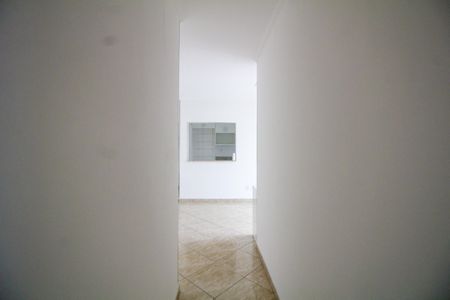 Apartamento à venda com 52m², 2 quartos e 1 vaga Apartamento à venda com 52m², 2 quartos e 1 vagaSala - Corredor