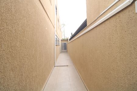 Casa à venda com 229m², 3 quartos e 2 vagasCorredor