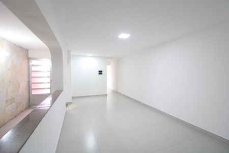 Sala de casa à venda com 3 quartos, 229m² em Interlagos, São Paulo