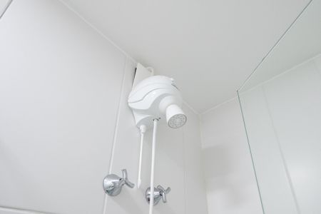 Studio para alugar com 26m², 1 quarto e sem vagaBanheiro Social