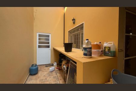 Casa à venda com 151m², 3 quartos e 2 vagas Casa à venda com 151m², 3 quartos e 2 vagasÁrea de Serviço